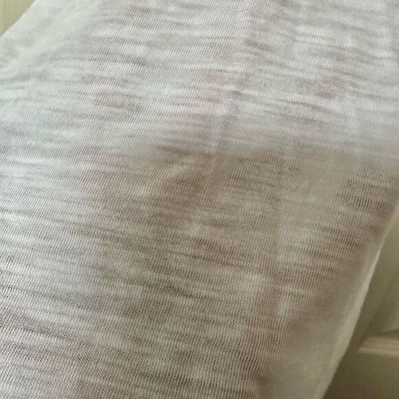 Splendid girls white tank top - Picture 4 of 5